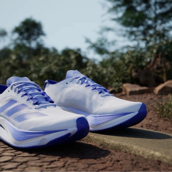 Adidas Adizero Boston 12 Shoes - Picture 2 of 9